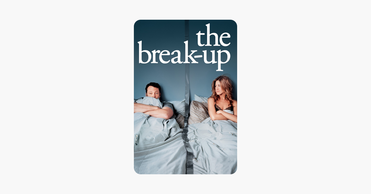 2006 The Break-Up 2006 The Break-Up