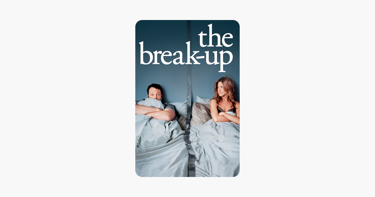 2006 The Break-Up