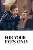 For Your Eyes Only