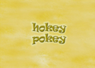 Hocky Pocky (English Version) - CantaJuego