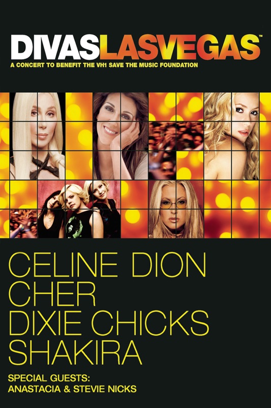 Divas Las Vegas