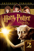 Harry Potter & the Chamber of Secrets (Extended Version)