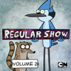Regular Show, Vol. 2 - Regular Show