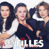 Les filles d'à côté - Les filles d'à côté