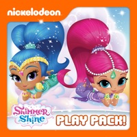 Shimmer and Shine, Play Pack