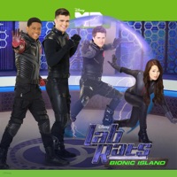 Lab Rats, Vol. 8