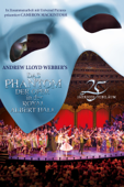 Andrew Lloyd Webber’s Das Phantom der Oper in der Royal Albert Hall