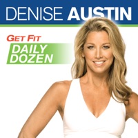 Télécharger Denise Austin: Get Fit Daily Dozen Episode 3