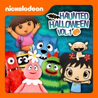 Télécharger Nick Jr. Haunted Halloween, Vol. 1 Episode 1