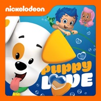 Bubble Guppies: All About Bubble Puppy