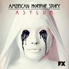American Horror Story: Asylum, Season 2 - American Horror Story