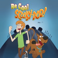 Be Cool Scooby-Doo!, Season 1