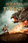 Wrath of the Titans