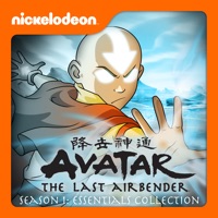 Avatar: The Last Airbender, Season 1: Essentials Collection