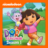 Dora the Explorer, Season 1 - Dora the Explorer