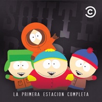 Télécharger South Park en Español, Temporada 1 Episode 8