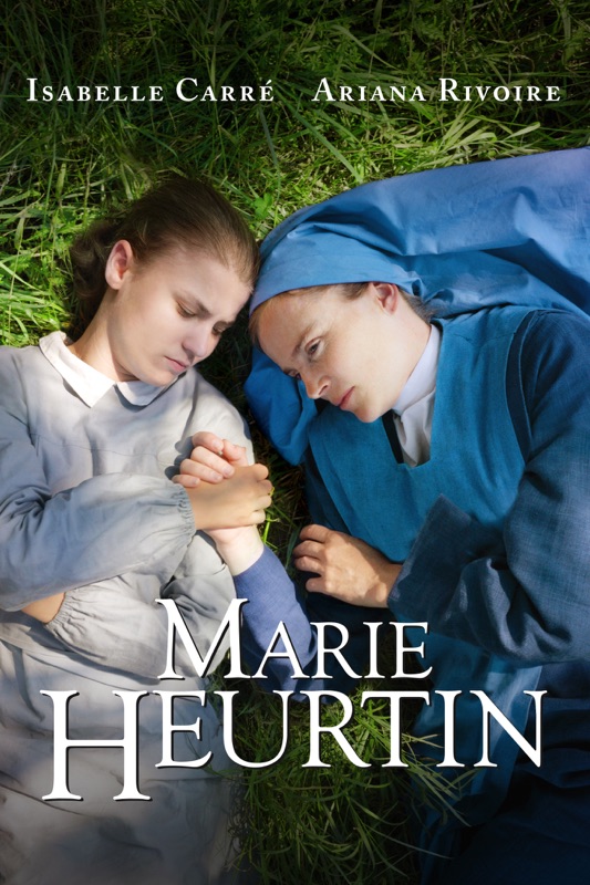 Marie Heurtin