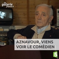 Télécharger Aznavour, Viens voir le comédien Episode 1