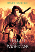 The Last of the Mohicans (1992)