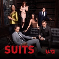 Suits, Season 4