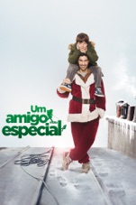 Capa do filme Um Amigo Muito Especial