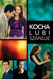 Poster for Crazy, Stupid, Love by Glenn Ficarra & John Requa