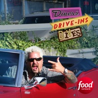 Télécharger Diners, Drive-ins and Dives, Season 16 Episode 2