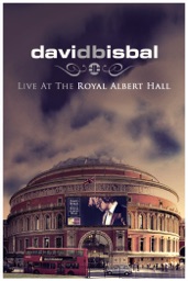 David Bisbal: Live at the Royal Albert Hall