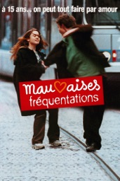 Mauvaises fréquentations