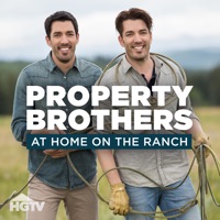 Télécharger Property Brothers at Home: On the Ranch Episode 4