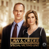 Law &amp; Order: SVU (Special Victims Unit), Season 8 - Law &amp; Order: SVU (Special Victims Unit) Cover Art