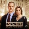 Pretend - Law & Order: SVU (Special Victims Unit)