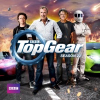 Top Gear, Season 22