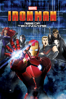 Iron Man: Rise of Technovore - Hiroshi Hamasaki