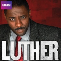 Luther, Saison 2 (VF)