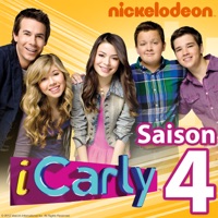 Télécharger iCarly, Saison 4 Episode 10