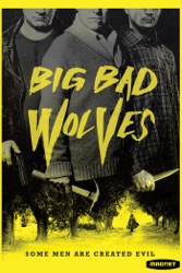 Big Bad Wolves