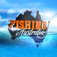 Fishing Australia - Papua New Guinea, Pt. 1 artwork