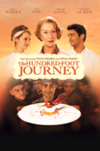 The Hundred-Foot Journey