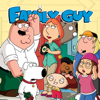 Road to Multi-Verse - Family Guy