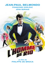 L'homme de Rio