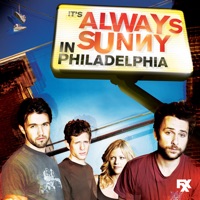 It's Always Sunny in Philadelphia, Season 1