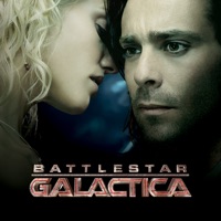 Battlestar Galactica (Reboot), Season 2