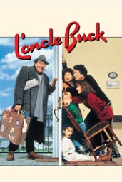 L’oncle Buck