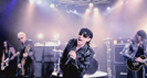 All Day and All of the Night - Scorpions