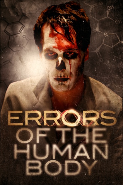 Errors Of The Human Body