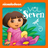 Dora the Explorer, Vol. 7