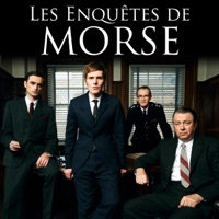 Télécharger Les Enquêtes de Morse, Saison 1 Episode 4