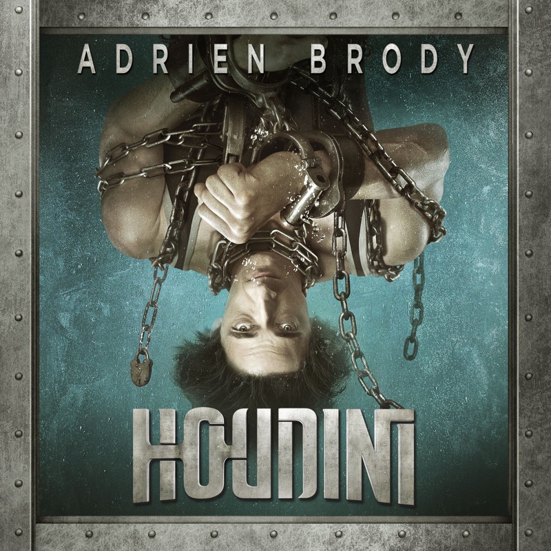 Houdini (VF)
