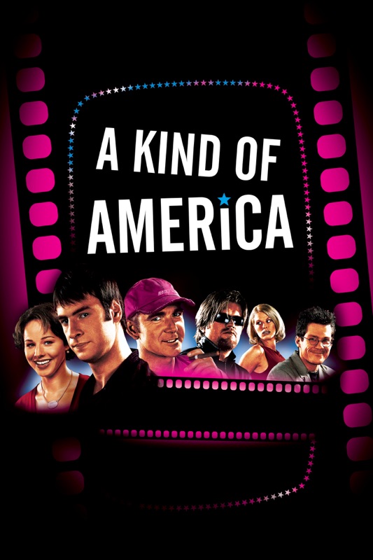 A Kind of America (Valami Amerika)